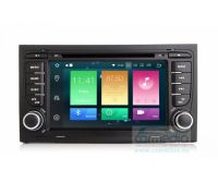 Лот: 16658967. Фото: 2. Штатная магнитола для Audi A4... Автозвук