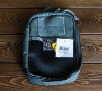 Лот: 1055396. Фото: 6. Подсумок Maxpedition Fatty organizer