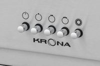 Лот: 23656241. Фото: 4. Вытяжка KRONAsteel Kate 600. Красноярск