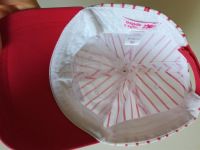 Лот: 17731678. Фото: 5. Кепка, бейсболка 50р.