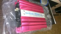 Лот: 5226113. Фото: 4. Мини усилитель 600 watt Car audio. Красноярск