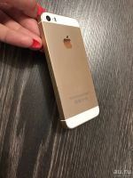 Лот: 9658258. Фото: 5. iphone 5s/айфон 5s/Телефон/Обмен...
