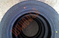 Лот: 9148432. Фото: 4. Шины летние 185/65 R14 Dunlop... Красноярск