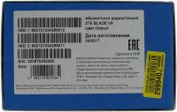 Лот: 21725270. Фото: 2. ZTE Blade V8 Lite - Синий (27531... Запчасти, оборудование