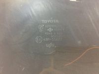 Лот: 16907385. Фото: 5. Стекло заднее Toyota Funcargo