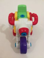 Лот: 18437332. Фото: 3. Конструктор мотоцикл. Дети растут