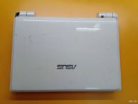 Лот: 16716033. Фото: 2. Б/У нетбук Asus Eee PC 900 С исправной... Компьютеры, ноутбуки, планшеты