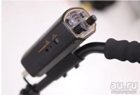 Лот: 11926608. Фото: 3. Металлоискатель AR944 (Smart Sensor... Красноярск