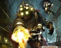 Лот: 1022540. Фото: 2. Bioshock (лицензия) Xbox 360. Игровые консоли