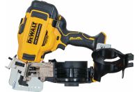 Лот: 23599439. Фото: 2. Пистолет гвоздескобозабивной DeWALT... Инструмент и расходные