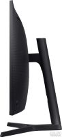 Лот: 13755218. Фото: 2. 31.5" 4K QLED Монитор Samsung... Мониторы, проекторы