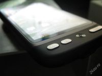 Лот: 881587. Фото: 2. Новенький HTC Desire с гарантией... Смартфоны, связь, навигация