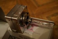 Лот: 4135987. Фото: 2. Лампы ксенон Philips новые... Автозапчасти