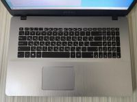 Лот: 25394252. Фото: 4. Ноутбук ASUS (D705BA-BX070T). Красноярск