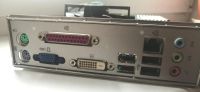 Лот: 24931812. Фото: 3. Материнская плата Intel DG41TY... Компьютеры, оргтехника, канцтовары