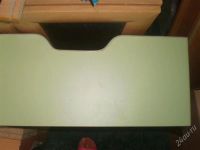 Лот: 1197554. Фото: 2. Кровать 2-х ярусная "дуэт" цветной... Детская мебель