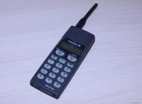 Лот: 8787472. Фото: 2. Новый телефон Ericsson DH-318... Смартфоны, связь, навигация