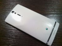 Лот: 3276851. Фото: 2. Sone Xperia S 32Gb. Смартфоны, связь, навигация