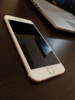 Лот: 11279806. Фото: 3. iPhone 6 16GB. Красноярск