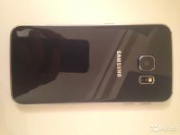 Лот: 8879399. Фото: 3. Samsung Galaxy S6 Edge 32 gb(на... Красноярск