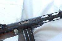 Лот: 5984083. Фото: 5. Ппш пистолет-пулемёт Шпагина...