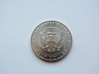 Лот: 7265813. Фото: 2. США , 50 центов 2016 г (Half dollar... Монеты