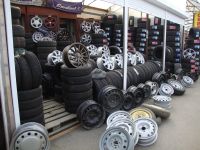 Лот: 3741869. Фото: 15. Автошины Диски.., Новые и б/у...