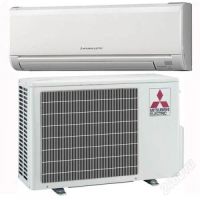 Лот: 2798535. Фото: 2. Кондиционер Mitsubishi MSC-GA20VB... Тепловое оборудование, климат