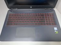 Лот: 24898888. Фото: 2. Ноутбук HP 15.6, intel core i7-7700hq... Компьютеры, ноутбуки, планшеты
