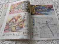 Лот: 17278883. Фото: 3. журнал "Вышивка для души" №7 2007... Литература, книги