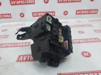Лот: 20899033. Фото: 4. Блок предохранителей Toyota Vitz... Красноярск
