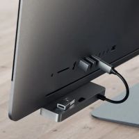 Лот: 21439083. Фото: 5. Адаптер Satechi USB-A to USB-C...