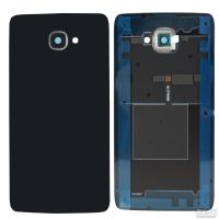 Лот: 10534929. Фото: 2. Задняя крышка Alcatel Idol 4S... Запчасти, оборудование