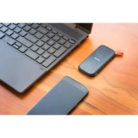 Лот: 21438002. Фото: 7. Внешний SSD SanDisk Portable 2TB...