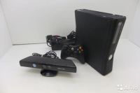 Лот: 8222568. Фото: 2. СдАм на прокат Xbox 360 Slim. Игровые приставки, консоли, видеоигры