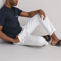 Лот: 24235073. Фото: 2. Прямые LaRedoute. Мужская одежда