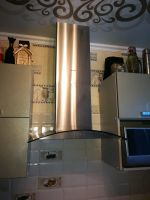 Лот: 11997903. Фото: 4. Вытяжка Hansa 631. Красноярск