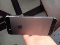 Лот: 5520108. Фото: 2. iPhone5s 64Gb. Смартфоны, связь, навигация