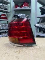 Лот: 25637277. Фото: 2. Задний правый фонарь Lexus LX570. Автозапчасти
