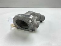 Лот: 24774137. Фото: 7. Патрубок системы охлаждения Mazda...
