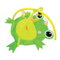 Лот: 3200501. Фото: 5. Adamex+Шезлонг-качели Geoby QQ502...