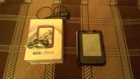 Лот: 3201257. Фото: 4. 6" Электронная книга DNS Airbook... Красноярск