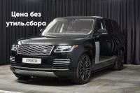 Лот: 24616765. Фото: 2. Land Rover Range Rover 2019. Авто, мото, водный транспорт