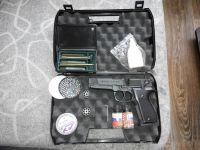 Лот: 8542441. Фото: 3. Umarex Walther CP88. Спортивные товары