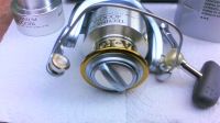 Лот: 14663610. Фото: 5. Катушка Shimano Technium 4000...