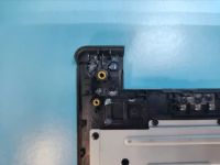 Лот: 20241600. Фото: 4. Б/У нижняя часть корпуса, топкейс... Красноярск