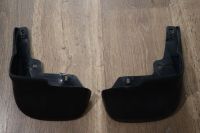 Лот: 19971083. Фото: 2. Брызговики Honda Civic Ferio EK3. Автозапчасти