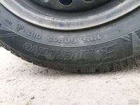 Лот: 13342175. Фото: 5. Шины со штамповками 195/60 r15