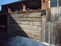 Лот: 11214750. Фото: 11. Продам 1-этажн. дом 60 кв.м. Иркутское...