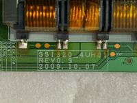 Лот: 19665470. Фото: 2. Инвертор SSI320_4UH01 REV 0.3... Запчасти для бытовой техники